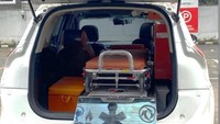API menawarkan sejumlah spesifikasi yang disesuaikan dengan kebutuhan pemesannya, baik dari segi desain, fasilitas, dan kebutuhan lainnya. Namun secara umumnya tujuh spesifikasi ambulans tetap tersedia, termasuk dua di antaranya merupakan spesifikasi khusus untuk kebutuhan pasien dan jenazah COVID-19. Foto: Dok. DFSK