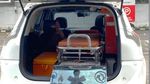 SUV China Disulap Jadi Ambulans, Punya Spek Khusus Pasien COVID