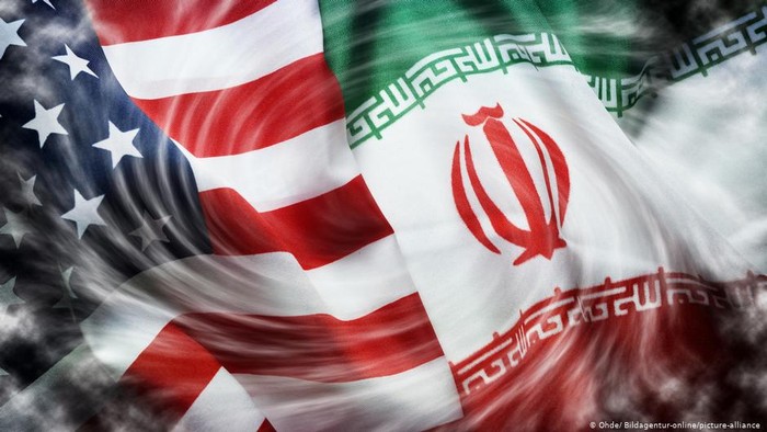 Diembargo AS, Iran Minta Bantuan Cina Untuk Transaksi Internasional