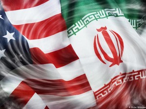AS Jatuhkan Sanksi Baru untuk Iran dan China di Akhir Masa Kepresidenan Trump