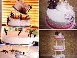 Ekspektasi Vs Realita Belanja Kue Online