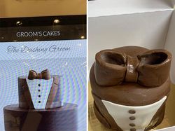 Ekspektasi Vs Realita Belanja Kue Online