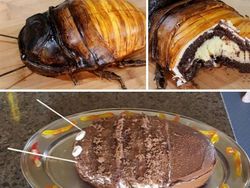 Ekspektasi Vs Realita Belanja Kue Online