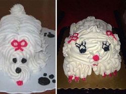 Ekspektasi Vs Realita Belanja Kue Online