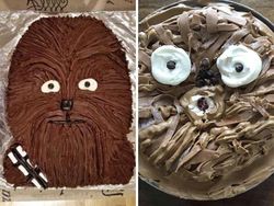 Ekspektasi Vs Realita Belanja Kue Online