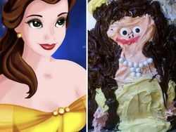 Ekspektasi Vs Realita Belanja Kue Online