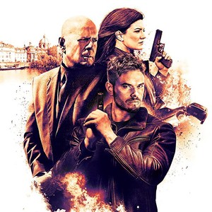 Sinopsis Extraction, Film Bruce Willis di Bioskop Trans TV Hari Ini