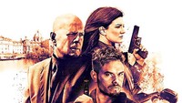 Sinopsis Extraction, Film Bruce Willis di Bioskop Trans TV Hari Ini