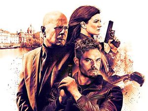 Sinopsis Extraction, Dibintangi Bruce Willis dan Kellan Lutz