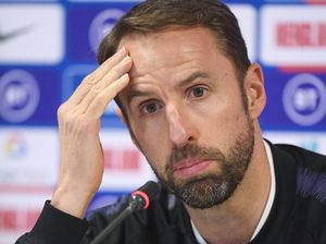 Carragher Bela Southgate, Minta Kritikus Tutup Mulut!