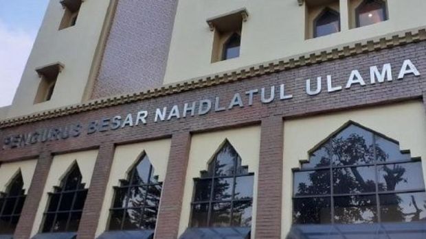 gedung PBNU