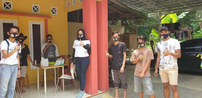 Gerakan Muda Tatu-Pandji (GMTP)
