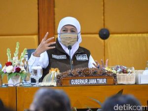 Berharta Rp 24,7 M, Intip Garasi Gubernur Jatim Khofifah dari Kekayaan Terbaru