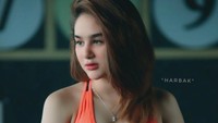 Foto-foto tersebut rupanya dipotret oleh Badet Zarhaeni, fotografer yang kerap memotret Hana Hanifa. (Foto: dok. Instagram Hana Hanifah)