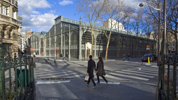 9. Haut-Marais, Paris: Haut-Marais dinilai memiliki keunggulan bar koktail, jadi traveler bisa menyusuri jalan-jalannya yang berliku untuk menemukanya. (CNN Travel) 9. Haut-Marais, Paris: Haut-Marais dinilai memiliki keunggulan bar koktail, jadi traveler bisa menyusuri jalan-jalannya yang berliku untuk menemukanya. (CNN Travel)
