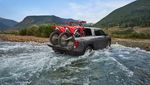 Potret Pikap Honda Pesaing Hilux-Triton