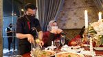 Foto: Penerapan Protokol Kesehatan di Hotel Instagramable Bandung
