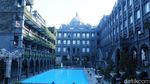 Foto: Penerapan Protokol Kesehatan di Hotel Instagramable Bandung