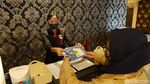 Foto: Penerapan Protokol Kesehatan di Hotel Instagramable Bandung