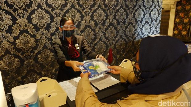 Hotel Instagramable di Bandung
