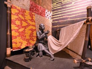 Mau Kenal Batik Lebih Dalam? Kunjungi 5 Museum Batik Ini