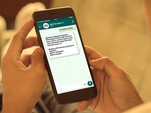 Mudah Tanpa Ribet, Ini Cara Cek Nomor Indosat