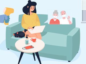 Apa yang Harus Dilakukan Saat Isolasi Mandiri di Rumah?
