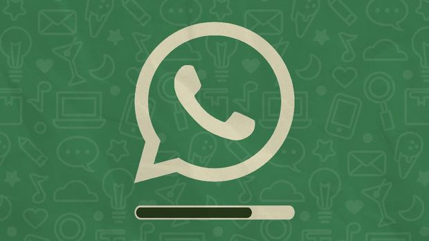 Infografis: Mode Liburan Hingga 'Always Mute' Ini 5 Fitur WhatsApp Baru!