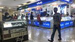 Ini Tampang Perekam Video ITC Roxy Mas yang Diviralkan Dijarah Massa