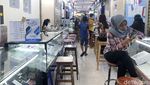 Ini Tampang Perekam Video ITC Roxy Mas yang Diviralkan Dijarah Massa