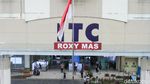 Ini Tampang Perekam Video ITC Roxy Mas yang Diviralkan Dijarah Massa