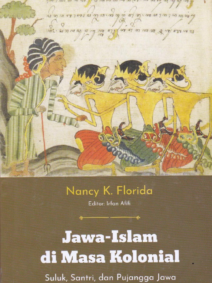 jawa islam