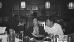 Keseruan Jefri Nichol saat Makan Bareng Teman-teman