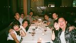 Keseruan Jefri Nichol saat Makan Bareng Teman-teman