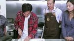 Keseruan Jefri Nichol saat Makan Bareng Teman-teman