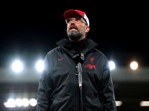 Klopp Pelatih Terbaik FIFA 2020, Trent Arnold Kok Ikutan Nongol?