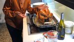 Kamala Harris, Cawapres Amerika Serikat yang Hobi Masak di Rumah