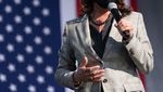Kamala Harris, Cawapres Amerika Serikat yang Hobi Masak di Rumah