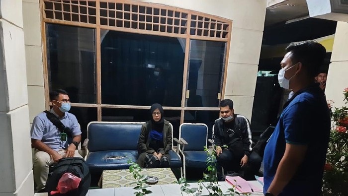 Kejagung Tangkap Buronan Korupsi PNPM di Karawang