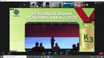 Kemenaker Gelar Anugerah Keselamatan dan Kesehatan Kerja