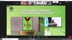 Kemenaker Gelar Anugerah Keselamatan dan Kesehatan Kerja