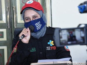 Sempat Landai, Jumlah Kasus Corona di Boyolali Melonjak Jadi 993