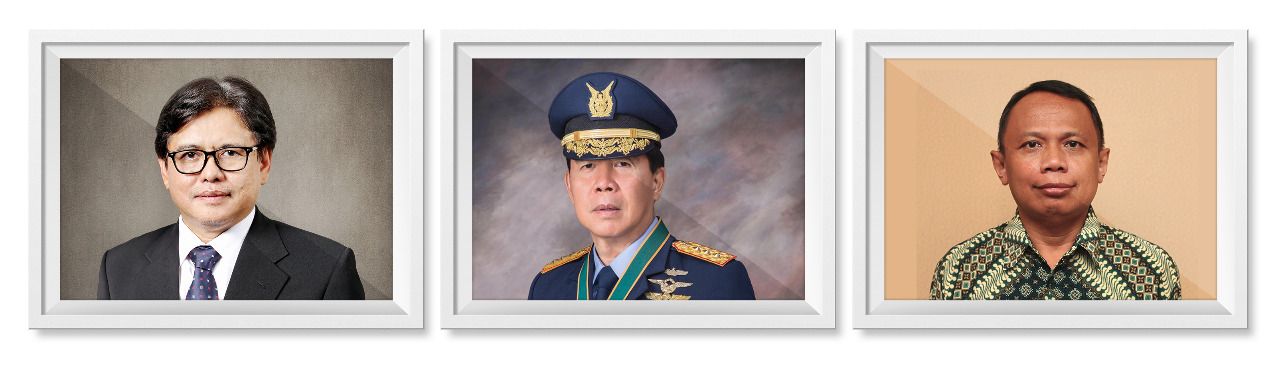 Komisaris Baru PT INTI