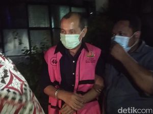 Suap Dirut Bank, Vonis Komut Apartemen Ini Diperberat di Tingkat Banding