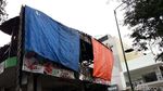 Kondisi di Malioboro Normal Usai Demo Rusuh