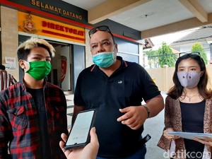Resto Legian Malioboro Terbakar Diduga Gegara Molotov, Pemilik Lapor Polisi