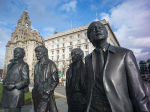 Kampung Asal The Beatles Dicoret dari Warisan Dunia UNESCO