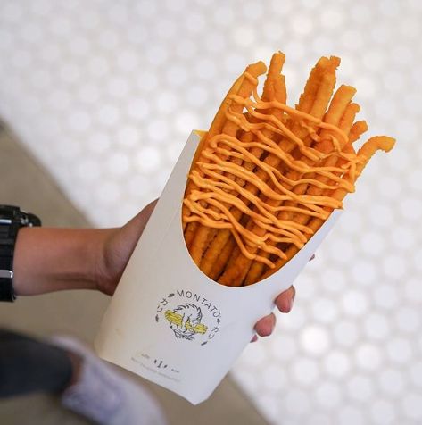 Makanan Kekinian 2020 untuk Ide Bisnis Kuliner