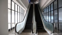 Terkait dengan rencana persiapan Stasiun Manggarai yang disiapkan untuk menjadi stasiun sentral di Ibu Kota, Kasubag Humas Direktorat Jenderal Perkeretaapian Kementerian Perhubungan (Ditjen Kemenhub) Supandi menjelaskan, nantinya Stasiun Manggarai akan menjadi tiga tingkat.