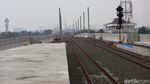 Menengok Pembangunan Stasiun Manggarai yang Siap Gantikan Gambir
